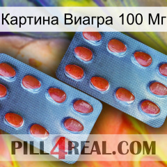 Картина Виагра 100 Мг 05